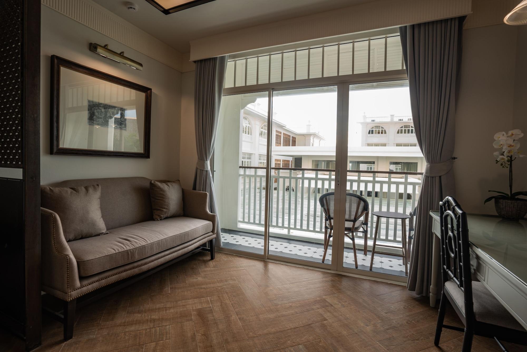 מלון Marina Gallery Resort-kacha-kalim Bay - Sha Patong