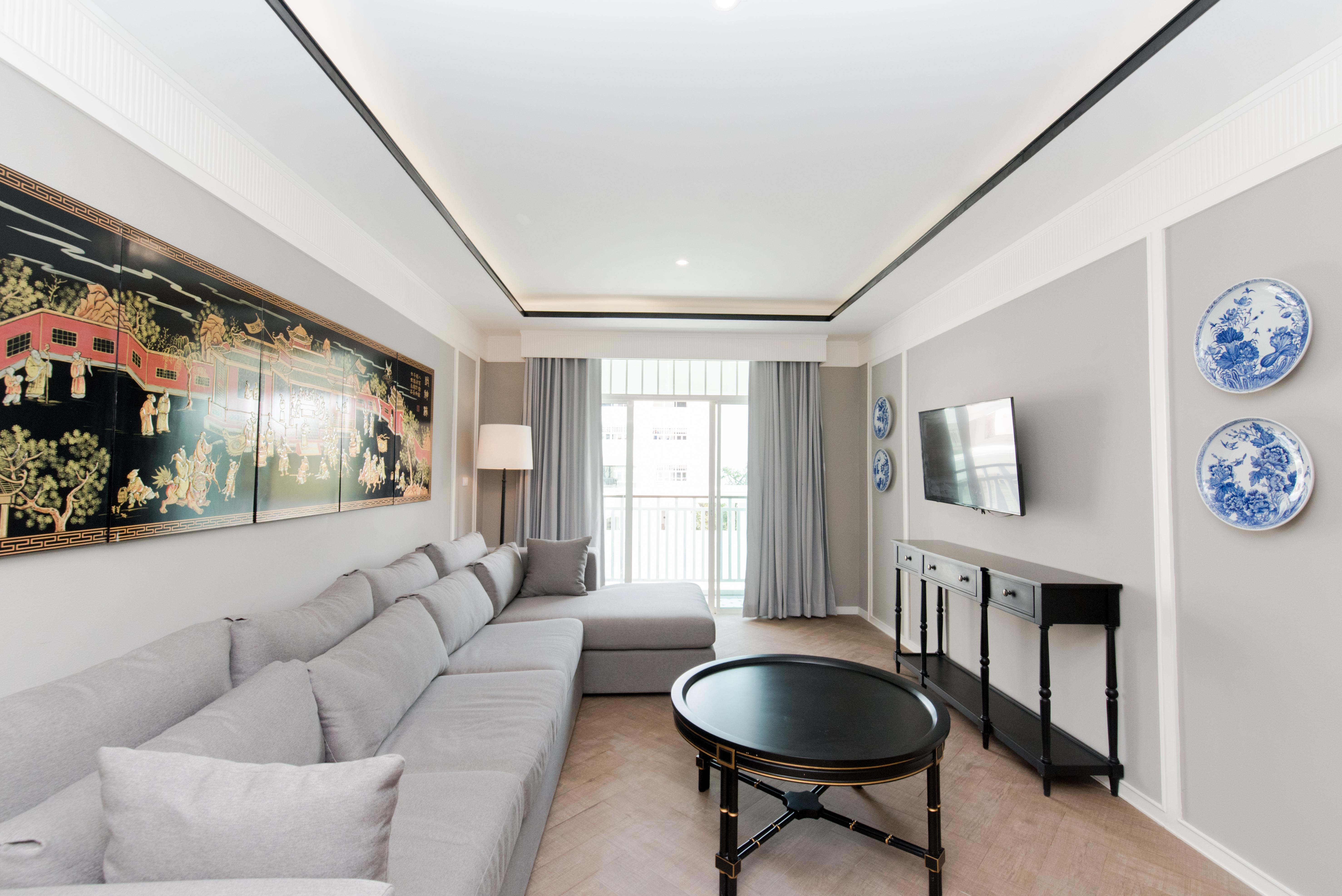 Marina Gallery Resort-kacha-kalim Bay - Sha מלון 5*