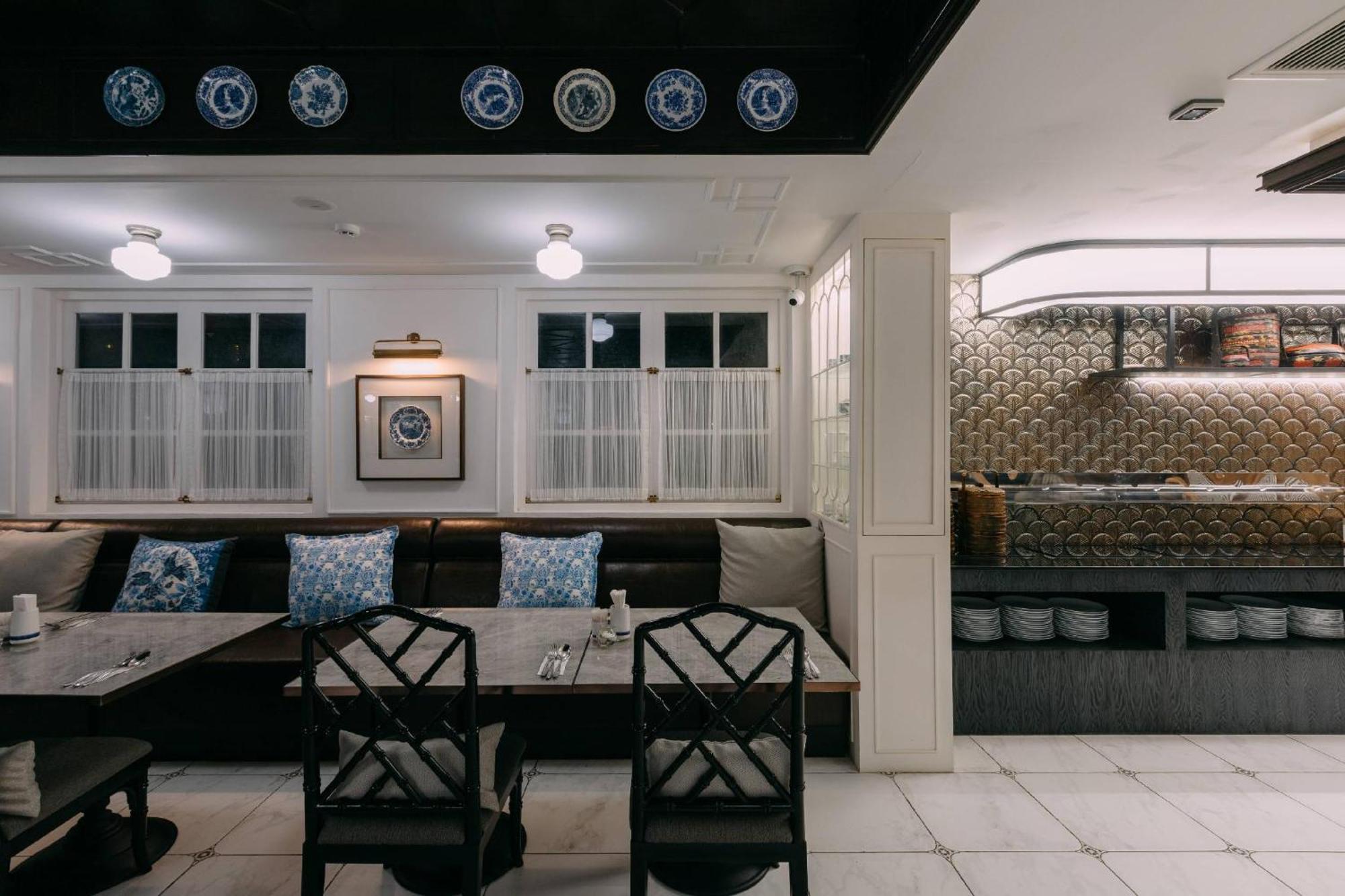מלון Marina Gallery Resort-kacha-kalim Bay - Sha 5*