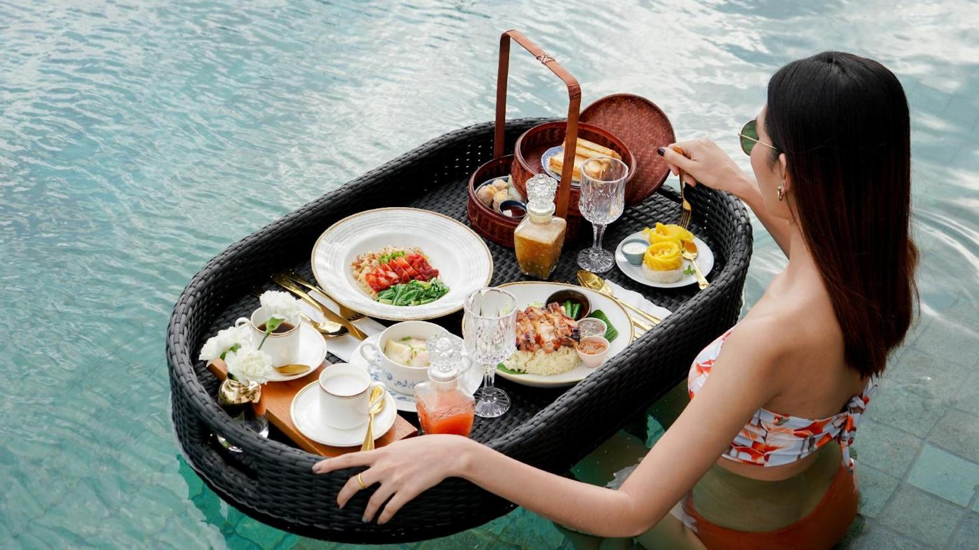 Marina Gallery Resort-kacha-kalim Bay By Sugar Marina Boutique 5*