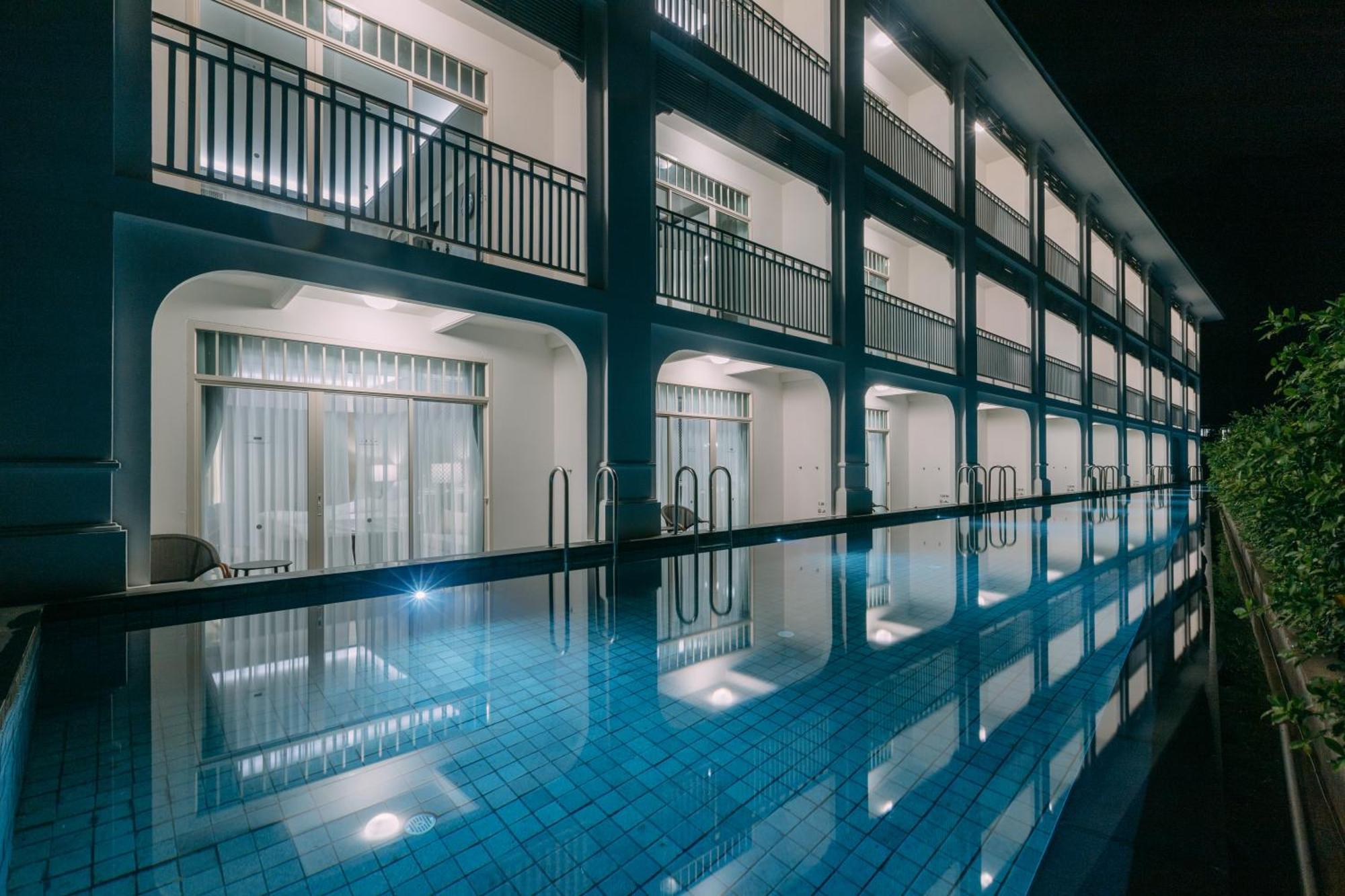 Hotel Marina Gallery Resort-kacha-kalim Bay By Sugar Marina Boutique 5*