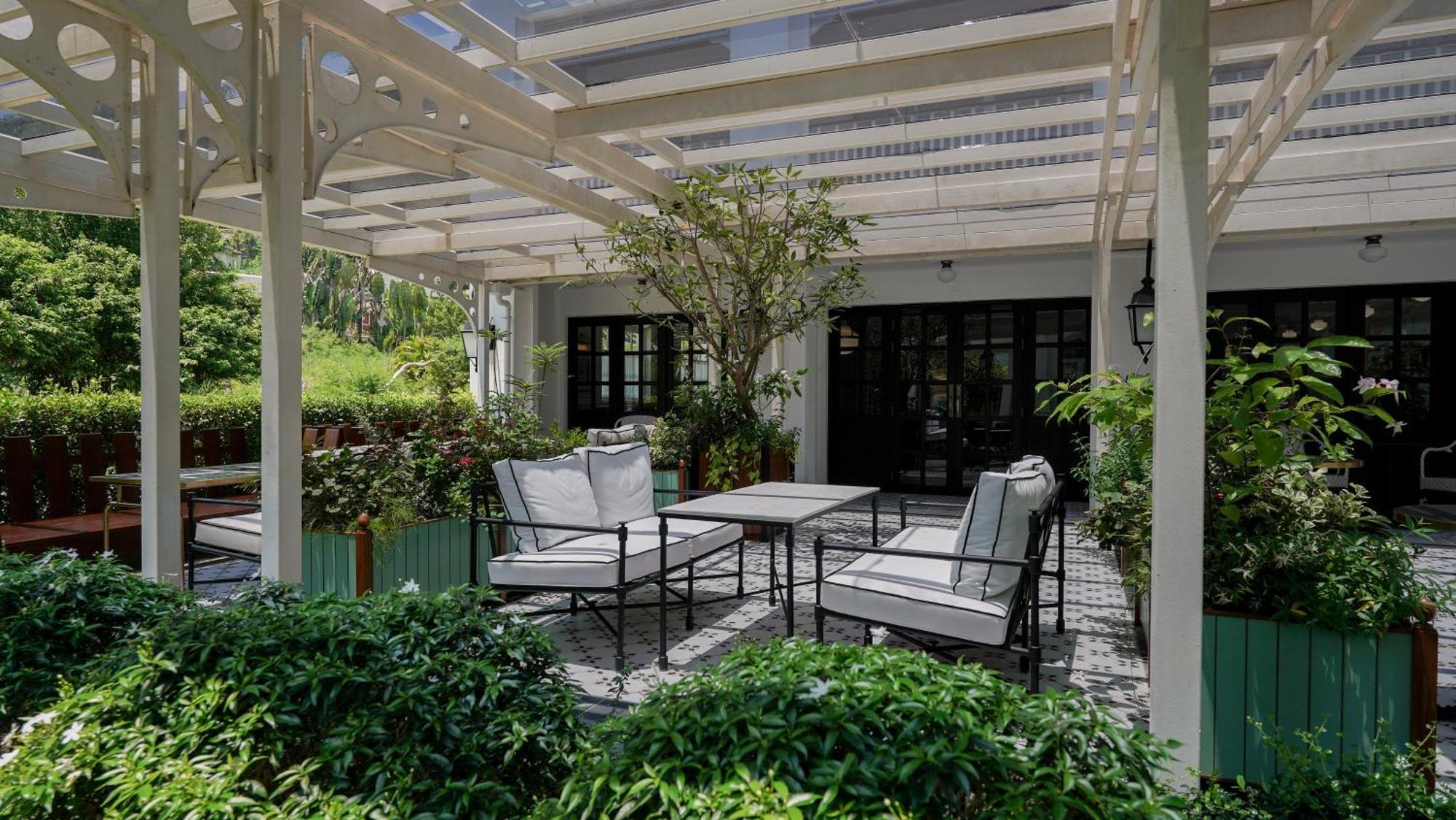 Marina Gallery Resort-kacha-kalim Bay - Sha מלון Patong