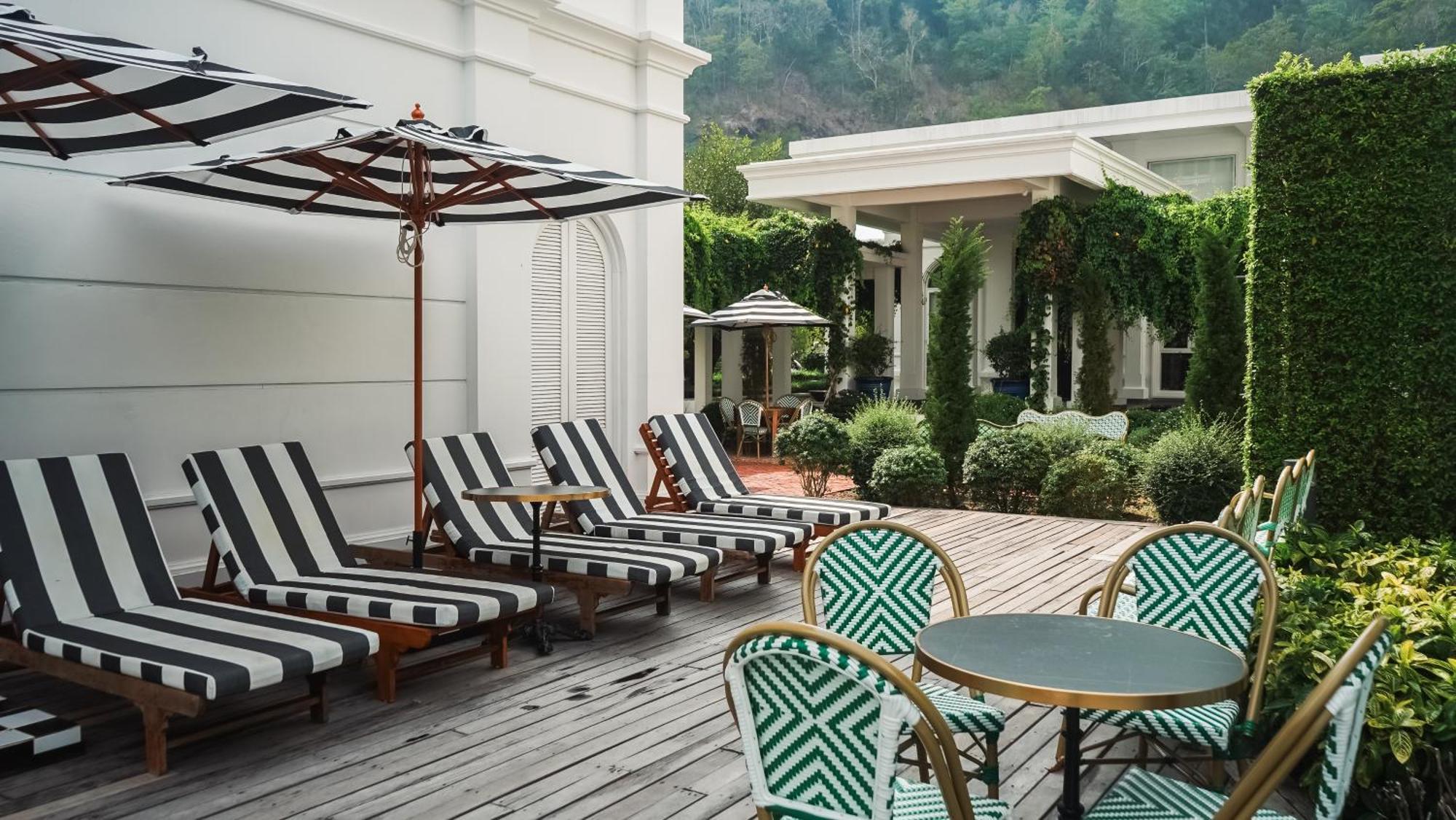 מלון Marina Gallery Resort-kacha-kalim Bay - Sha Patong