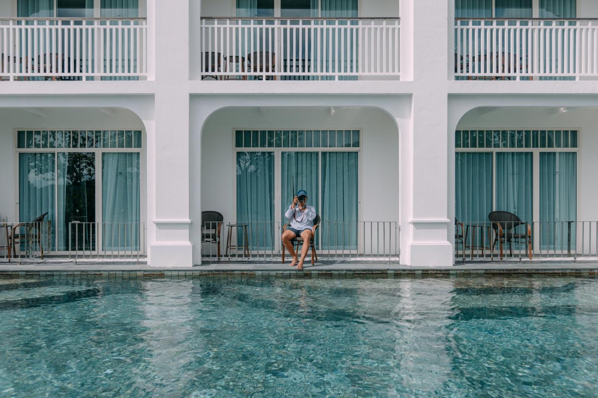 Hotel Marina Gallery Resort-kacha-kalim Bay By Sugar Marina Boutique