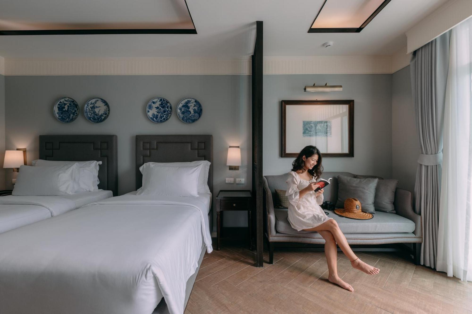 Hotel Marina Gallery Resort-kacha-kalim Bay By Sugar Marina Boutique Patong