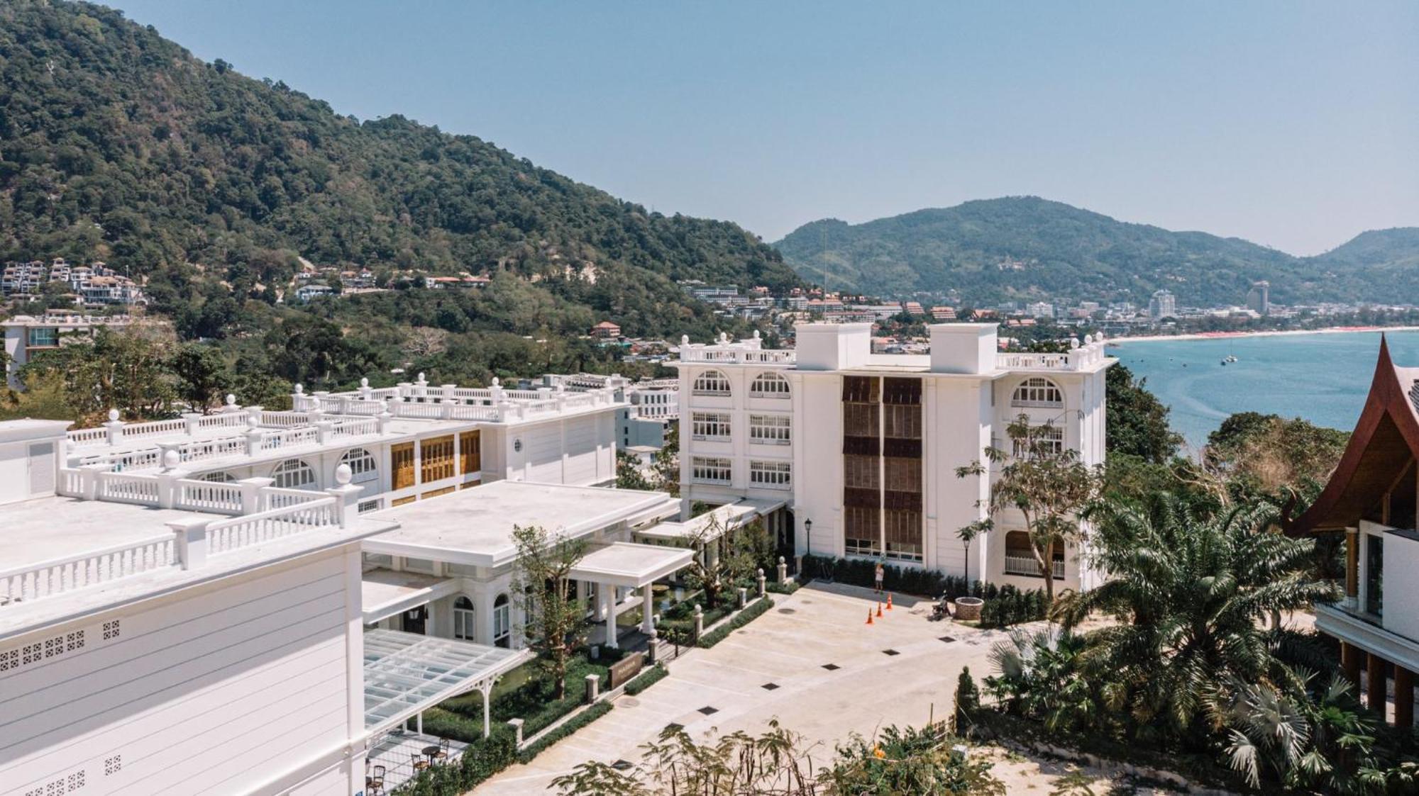 Marina Gallery Resort-kacha-kalim Bay - Sha מלון