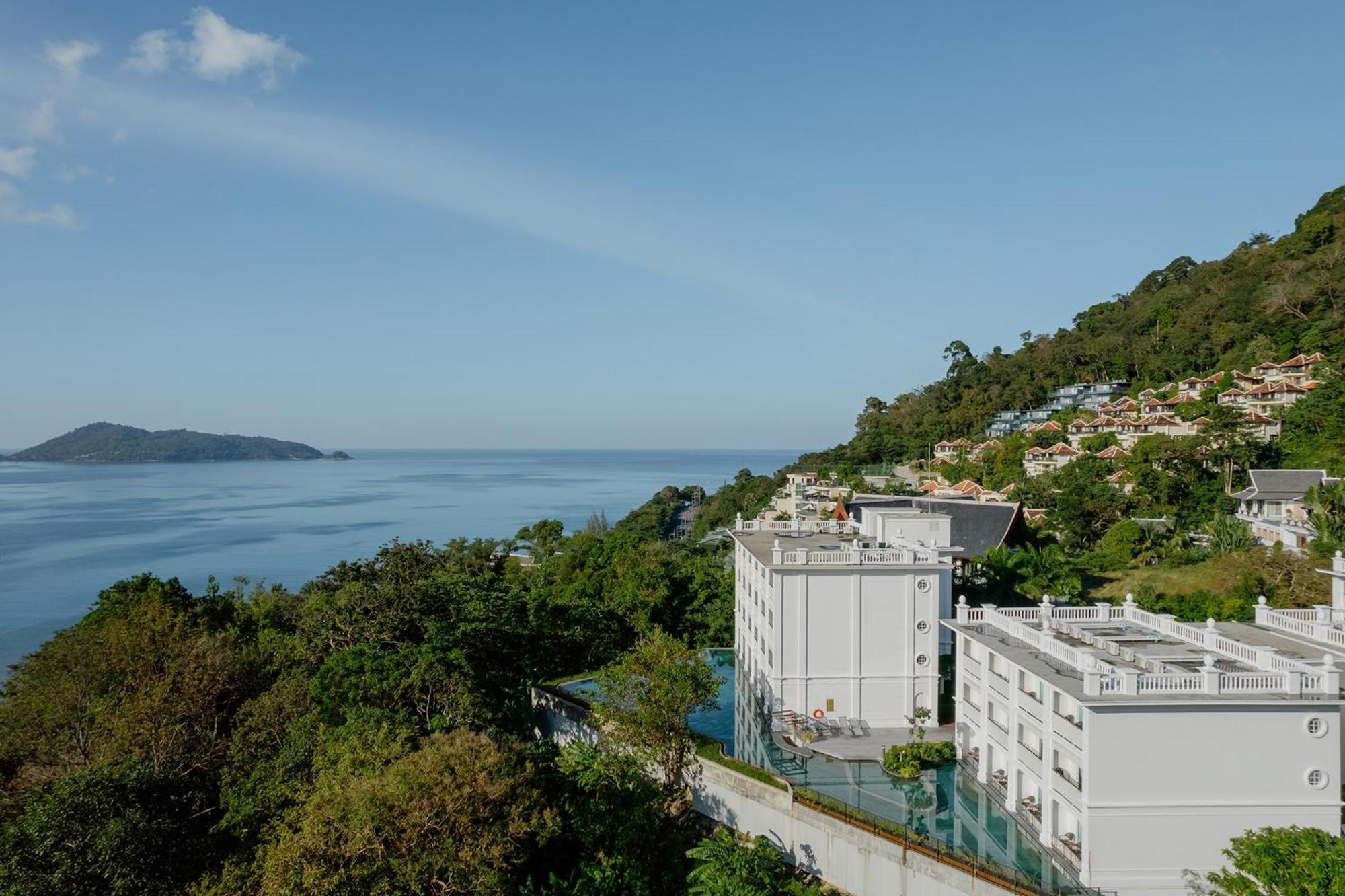 Marina Gallery Resort-kacha-kalim Bay By Sugar Marina Boutique
