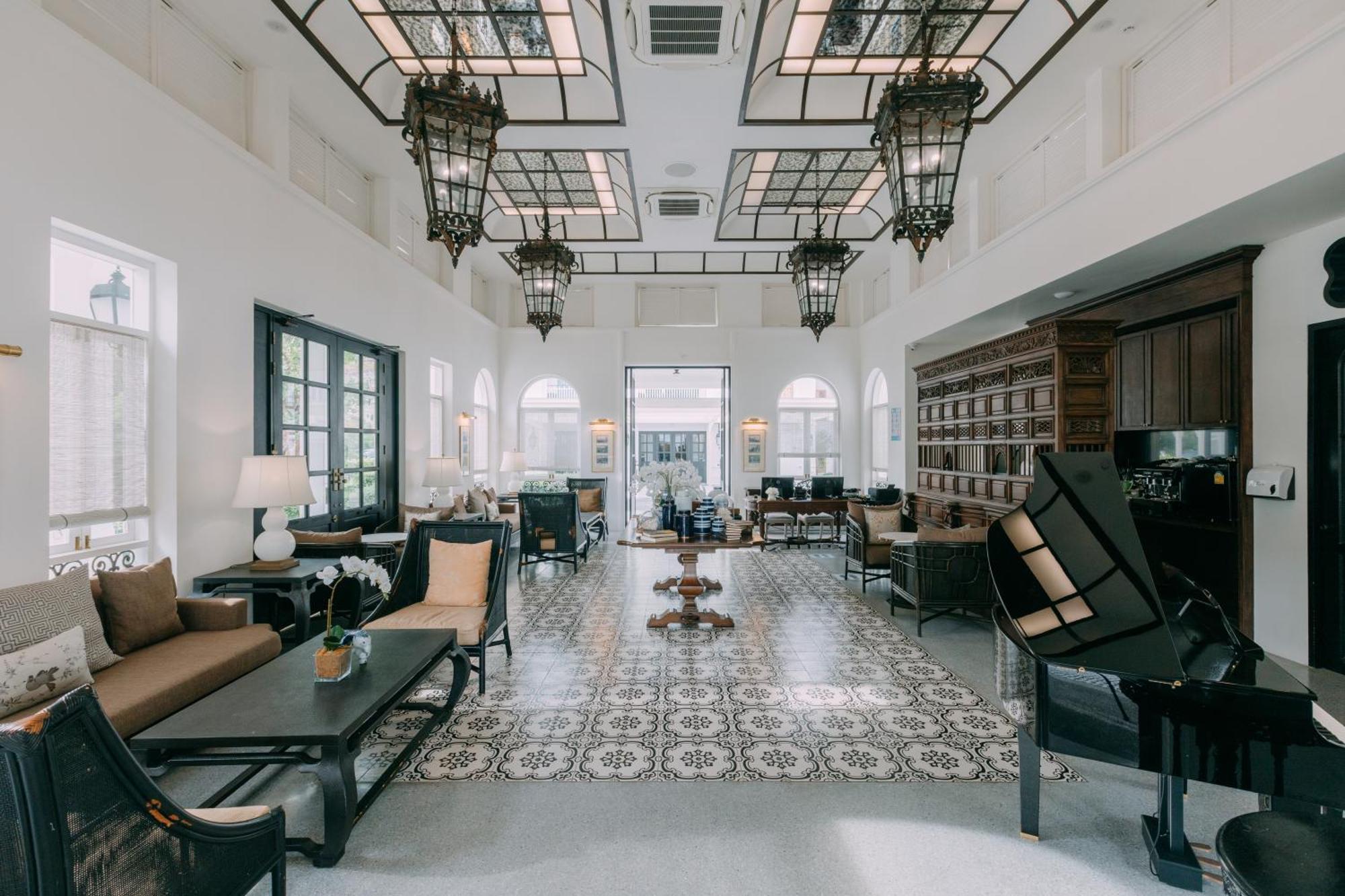 Marina Gallery Resort-kacha-kalim Bay By Sugar Marina Boutique Patong