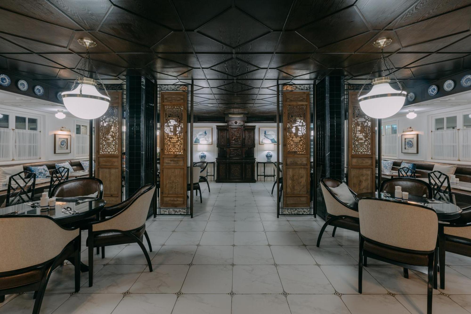 滨海画廊度假村-卡查-卡利姆湾【sha Plus+】 酒店